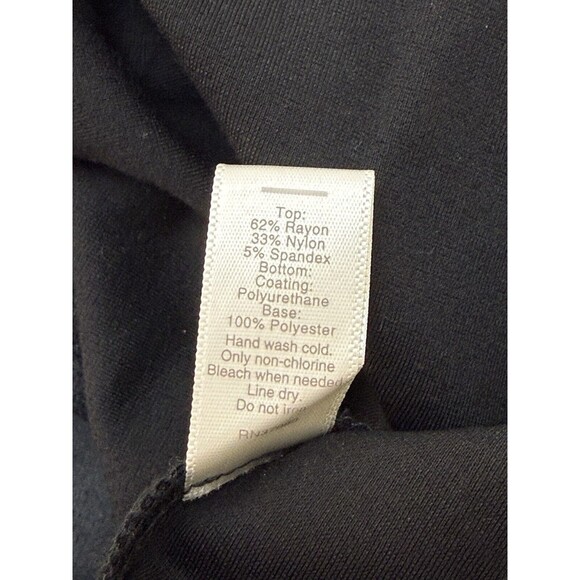 New CATO BLACK DRESS  Size 12 - Picture 11 of 11